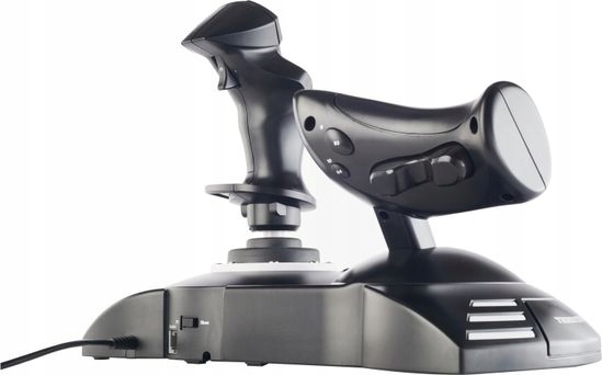 Купить Джойстик Thrustmaster T.Flight Hotas One: отзывы, фото, характеристики в интерне-магазине Aredi.ru