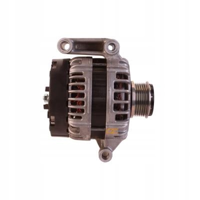 alternator ford transit custom