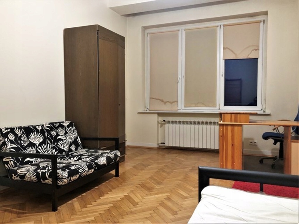 Pokój, Łódź, Polesie, 24 m²