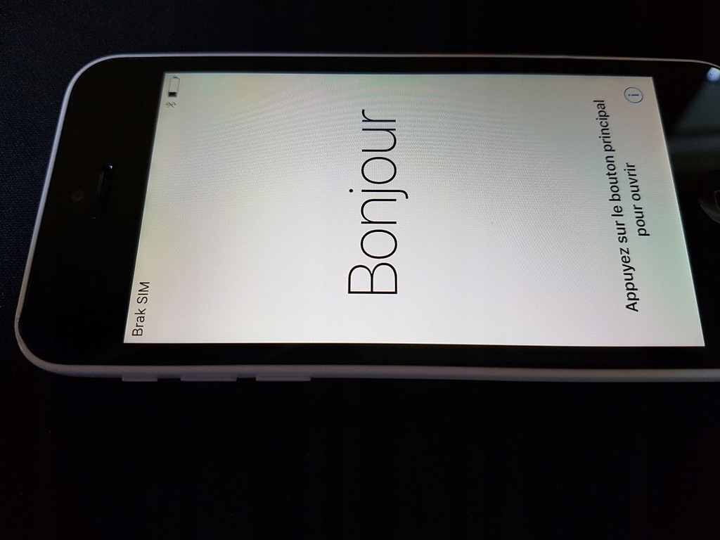 Iphone 5C LCD 100% Oryginał !!!