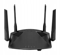 Router D-LINK DIR-X1860 DENMARK