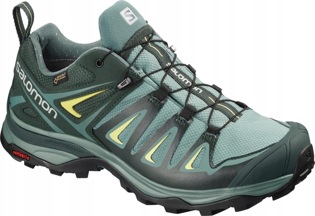 Salomon X ULTRA 3 WIDE GTX W L406610 rozm. 37 1/3