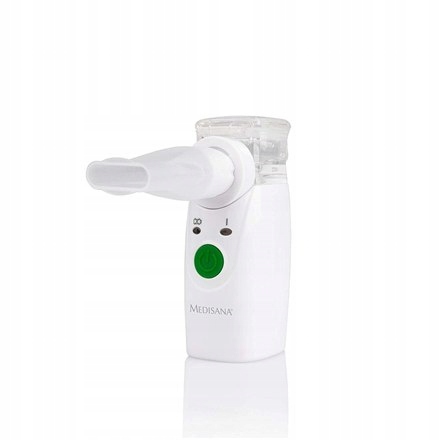 Medisana Ultrasonic Inhalator, Mini IN 525