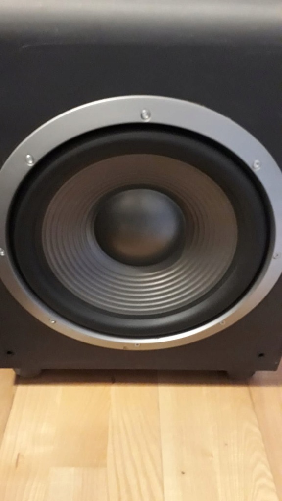 Subwoofer JBL ES250PW