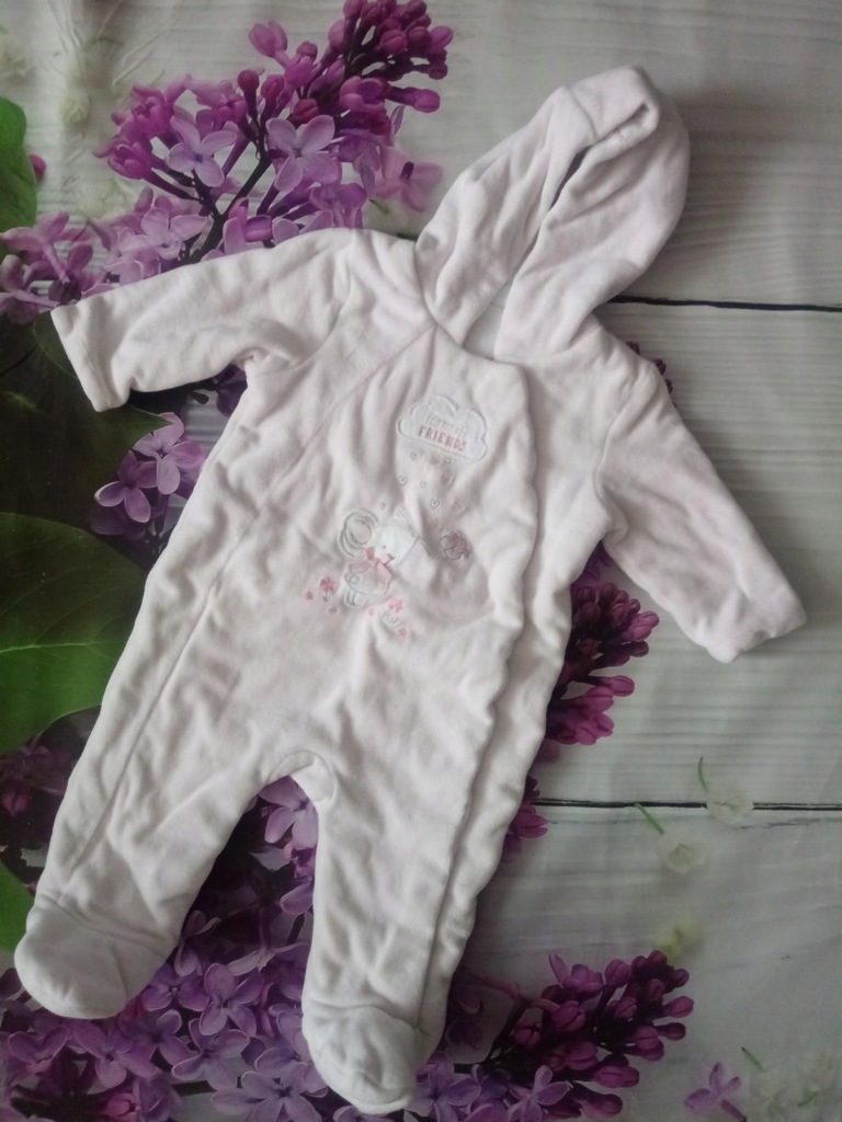 Kombinezon Mothercare rozmiar 74