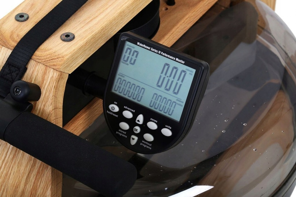 Купить ДУБ S4 DAB WATER ROWER/ВОДНЫЙ ВЕЛОСИПЕД: отзывы, фото, характеристики в интерне-магазине Aredi.ru