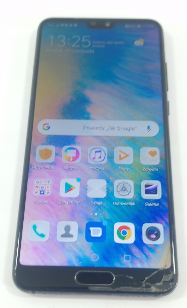 HUAWEI P20 EMLL29 13010639097 oficjalne archiwum Allegro