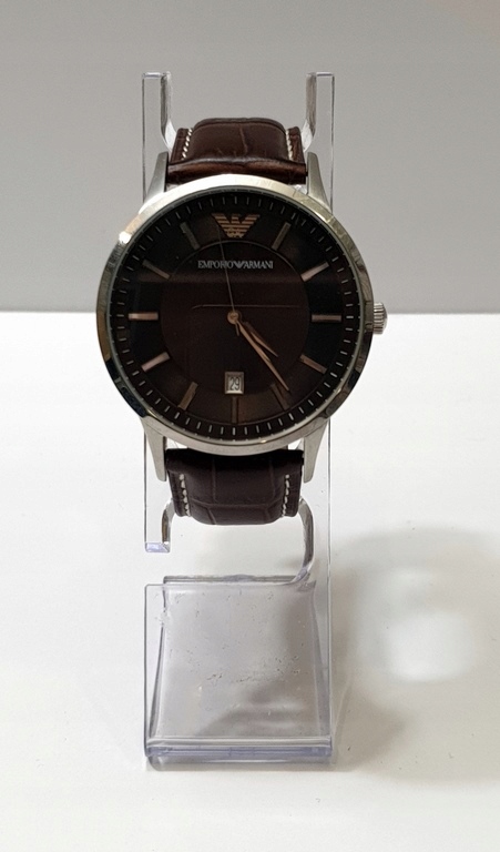 Zegarek EMPORIO ARMANI AR-2413 NIEUŻYWANY