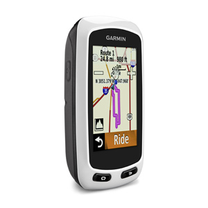 Nawigacja GPS Garmin Edge Touring Plus SP9