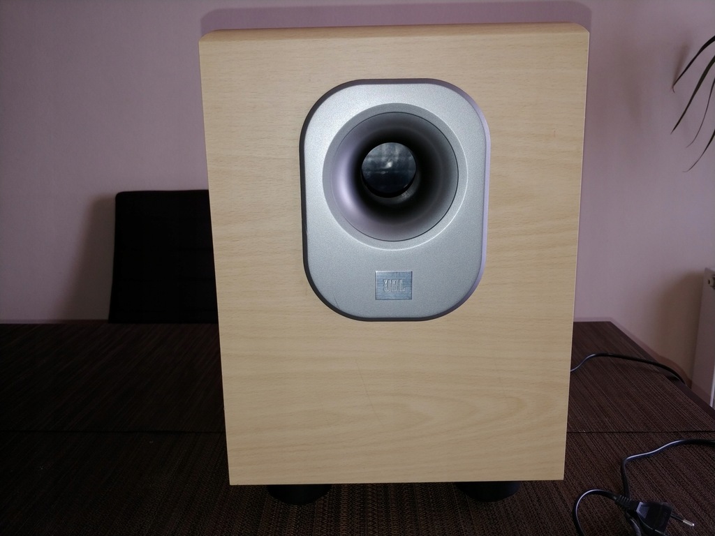 Subwoofer Jbl Balboa sub/230