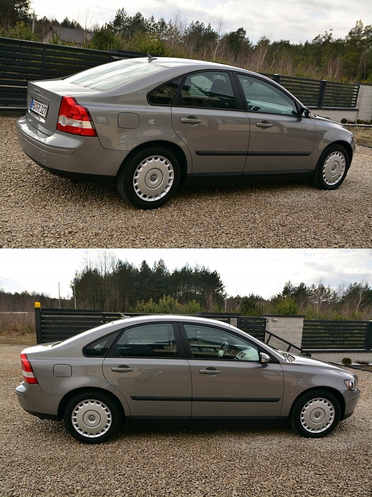 Купить VOLVO S40 2.4 B 140 л.с. + ГАЗ *ГЕРМАНИЯ* 100% ОРИГИНАЛ!: отзывы, фото, характеристики в интерне-магазине Aredi.ru