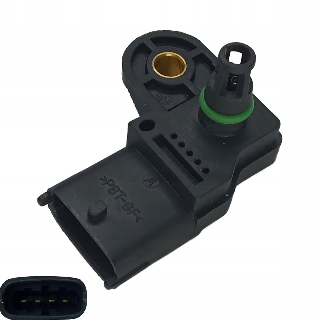 CZUJNIK MAP SENSOR SUZUKI GRAND VITARA 1.9 DDiS