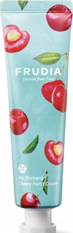 FRUDIA MY ORCHARD KREM DO RĄK CHERRY 30ml