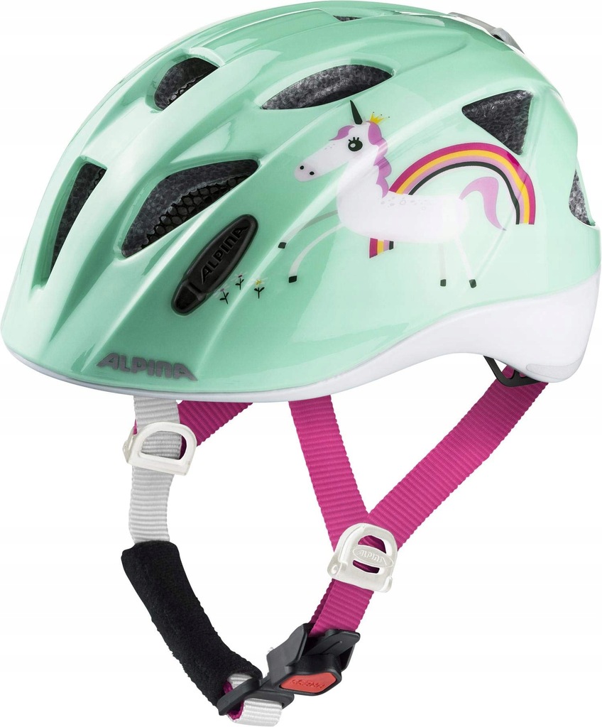 Kask rowerowy Alpina Ximo Flash r. S/M