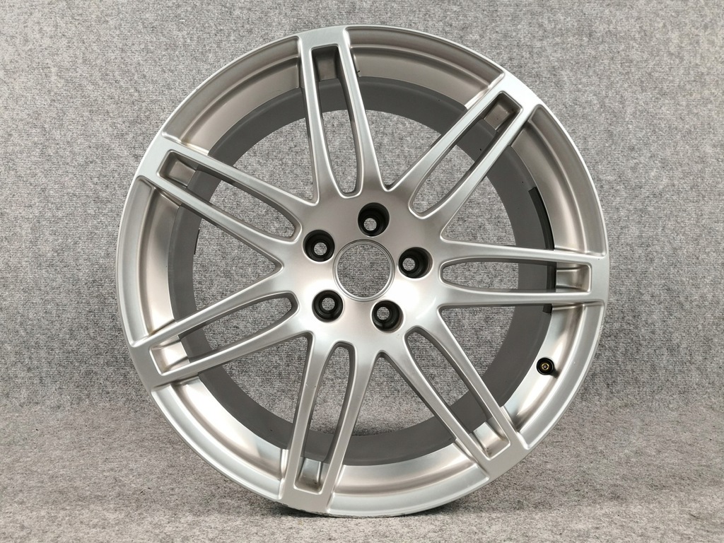 Audi S6 4f C6 06 11 1x Felga Speedline St5 19 Oficjalne Archiwum Allegro