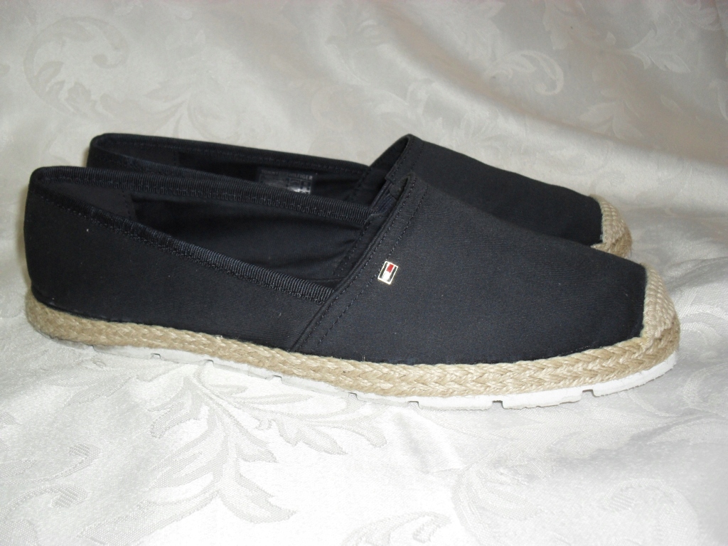 BUTY TOMMY HILFIGER 40