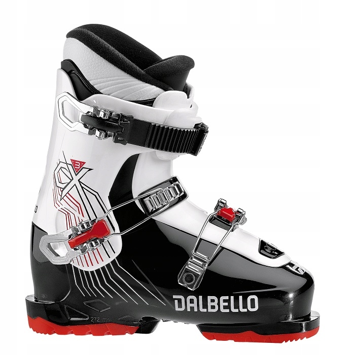 Buty DALBELLO CX3 JUNIOR rozm. 23.5 2020 nowe !