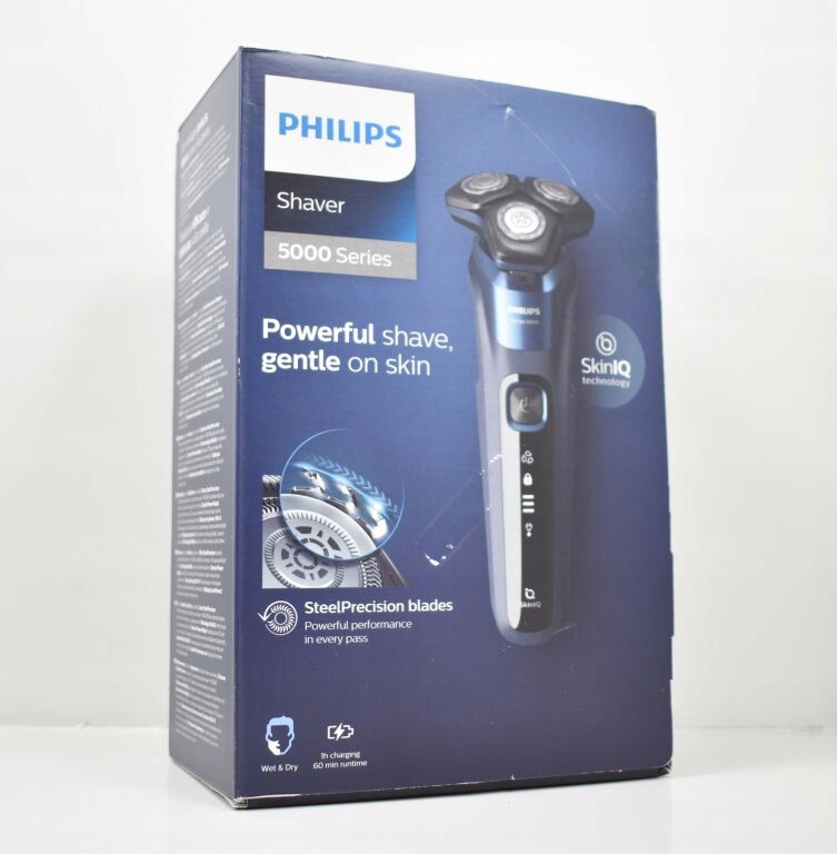 GOLARKA PHILIPS SERIES 5000 S5585/10