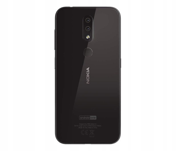 Smartfon Nokia 2.4