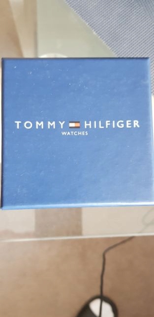 Zegarek Tommy Hilfiger .Nowy. Gwarancja