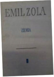 Ziemia - E Zola