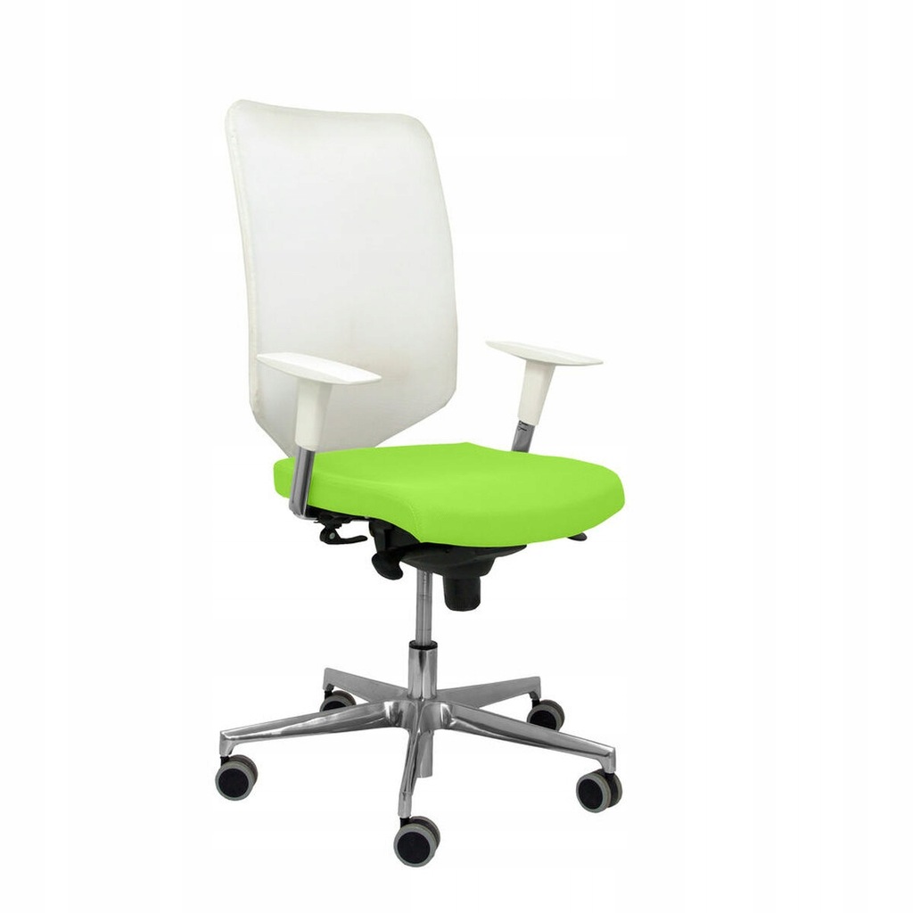 Krzesło Biurowe Ossa P&amp;C BBALI22 Kolor Ziel
