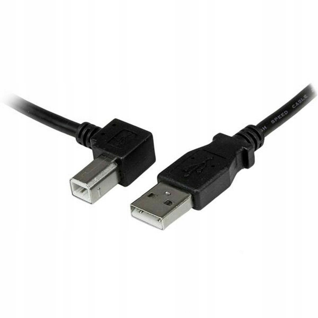 Kabel USB A na USB B Startech USBAB1ML...