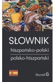Słownik hiszpańsko - polski, polsko -
