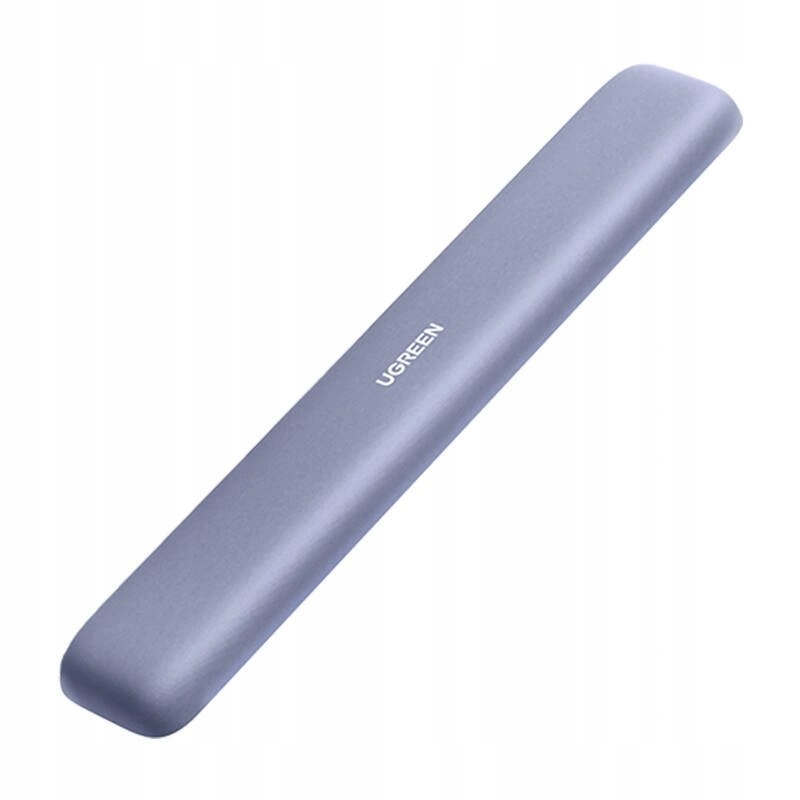 Ergonomiczna podkładka do klawiatury UGREEN LP669 (szara)