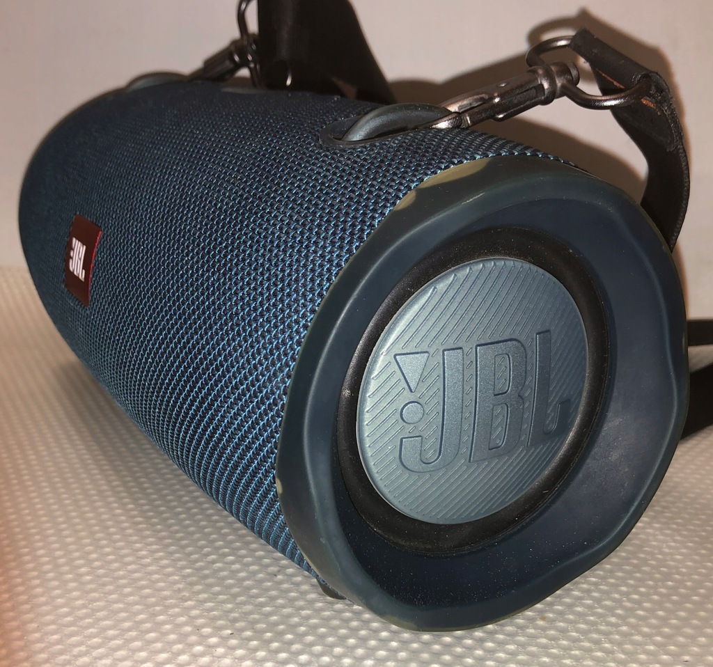 JBL xtreme 2(ジャンク) Jbl Xtreme 2 Używany - Niska cena na Allegro