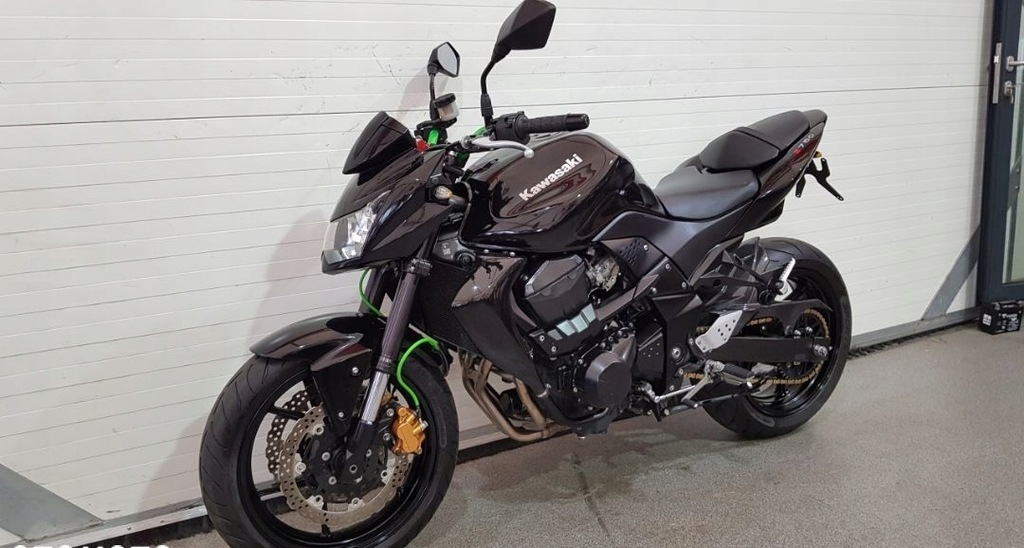 Kawasaki Z