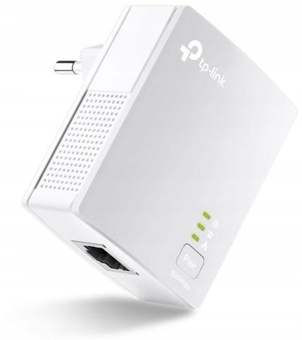 Купить TP-LINK TL-PA4010 КОМПЛЕКТ 2X СЕТЕВОЙ ПЕРЕДАТЧИК 600 МБ: отзывы, фото, характеристики в интерне-магазине Aredi.ru