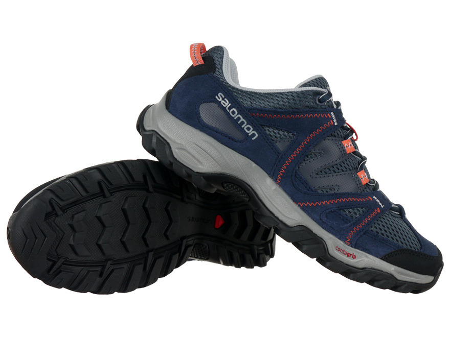 salomon deepstone m
