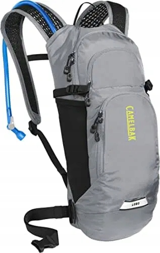 CAMELBAK Lobo plecak dla dorosłych, uniseks, Gunme