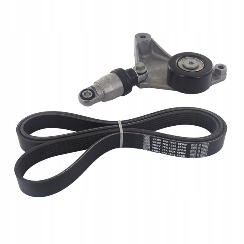 SKF VKMA 61022 Zestaw paska klinowego wielorowkowego