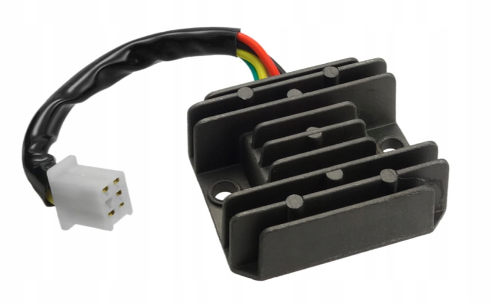 Regulator napięcia Romet ZXT 50 - 10248244527 - oficjalne