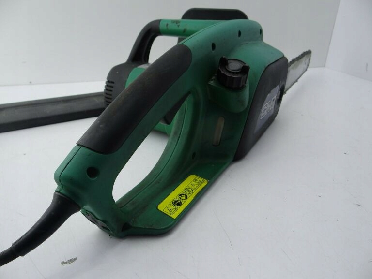 PIŁA ELEKTRYCZNA CMI C-EKS 1800 - 11483822511 - oficjalne archiwum Allegro