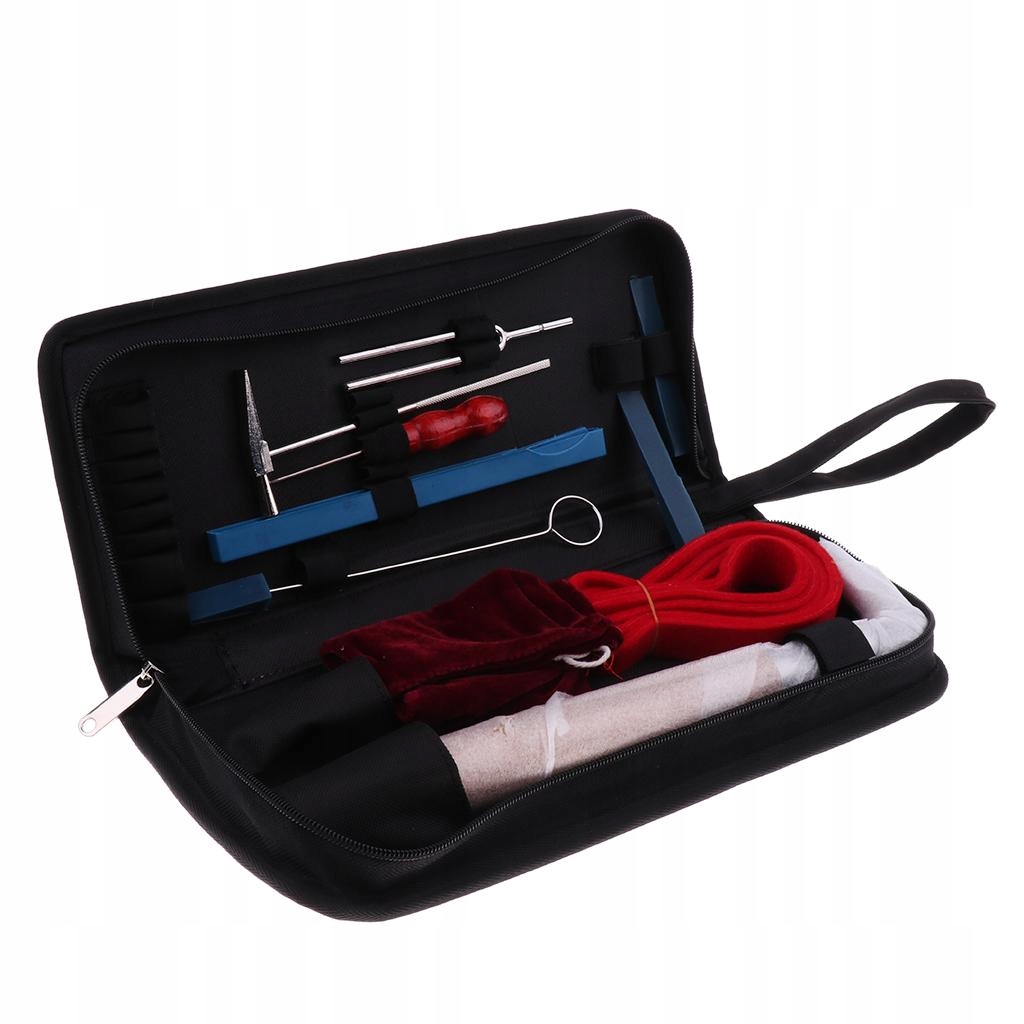 Professional Piano Tuning Lever Tools Temperament