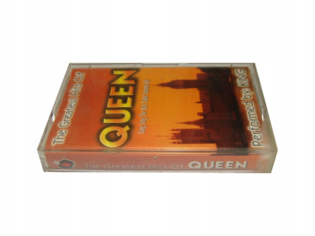 Купить Лучшие хиты Queen *: отзывы, фото, характеристики в интерне-магазине Aredi.ru