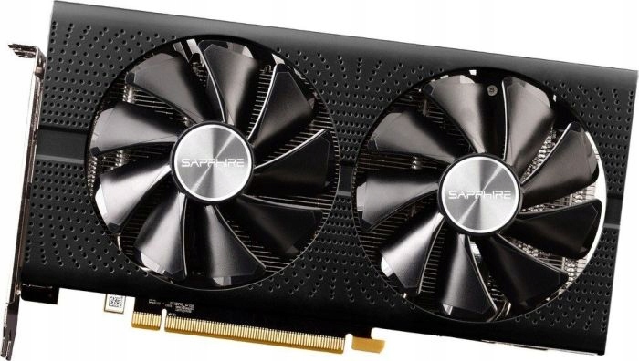 Купить ВИДЕОКАРТА SAPPHIRE RX 570 PULSE 8 ГБ FV: отзывы, фото, характеристики в интерне-магазине Aredi.ru