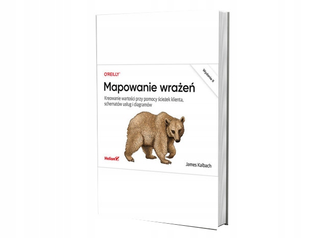 Mapowanie wrażeń. Kreowanie wartości przy pomocy