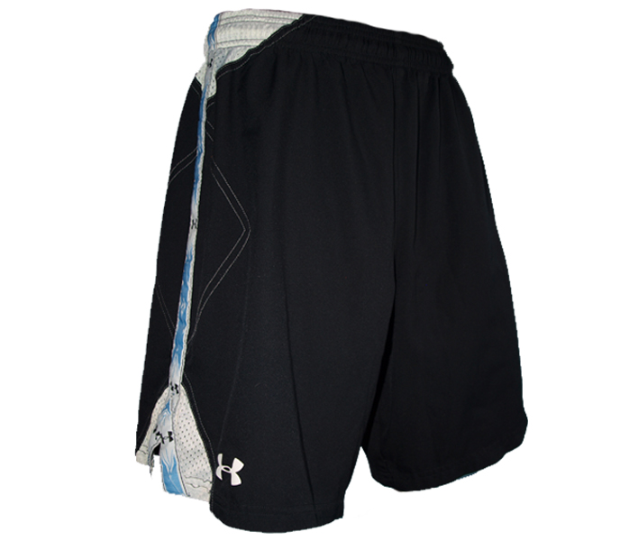 UNDER ARMOUR sportowe spodenki z USA r.SM