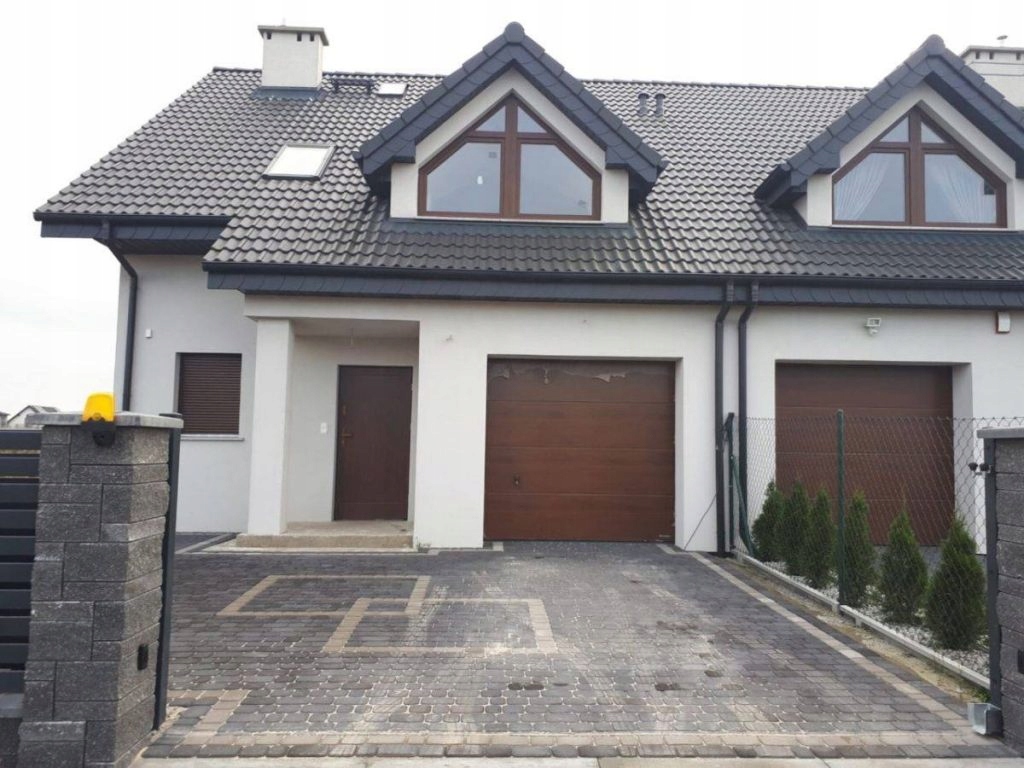 Dom, Dobrzykowice, Czernica (gm.), 130 m²