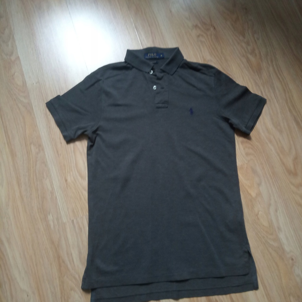 Koszulka Polo Ralph Lauren Luxury wear S