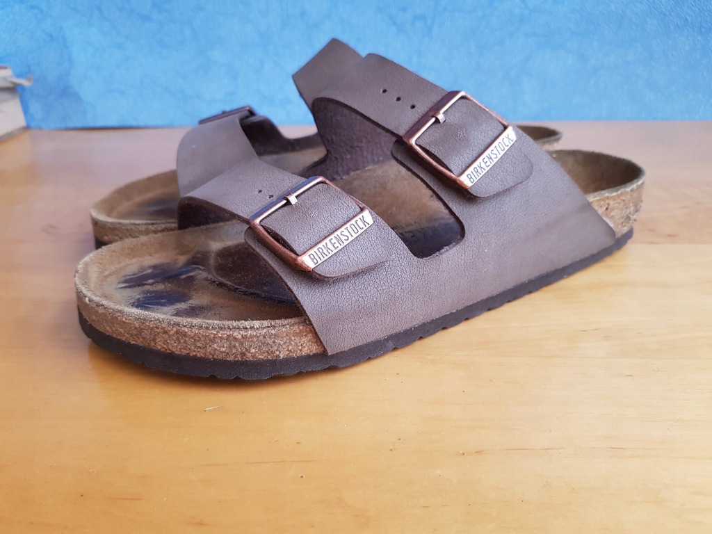 Klapki Birkenstock Arizona R 42