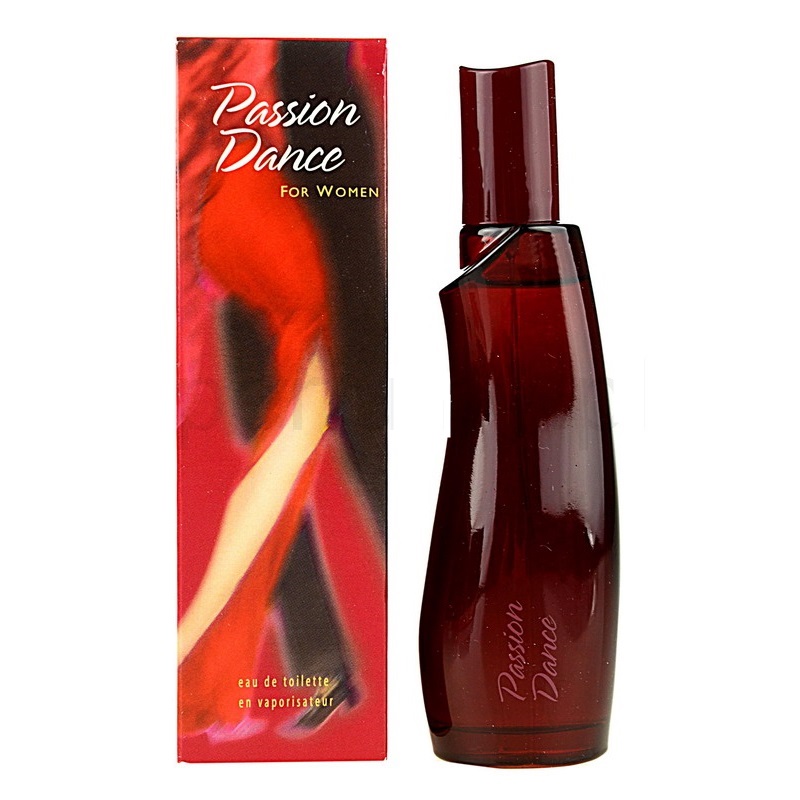 Купить ПРОДВИЖЕНИЕ PASSION DANCE 50 МЛ AVON Туалетная вода: отзывы, фото, характеристики в интерне-магазине Aredi.ru