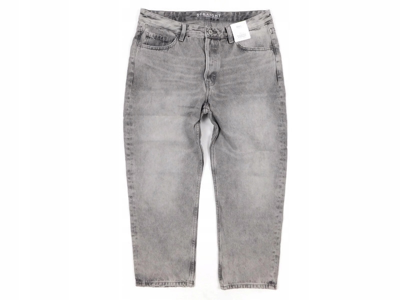 M&S nowe jeansy ANKLE boyfriend r. L*Y8238