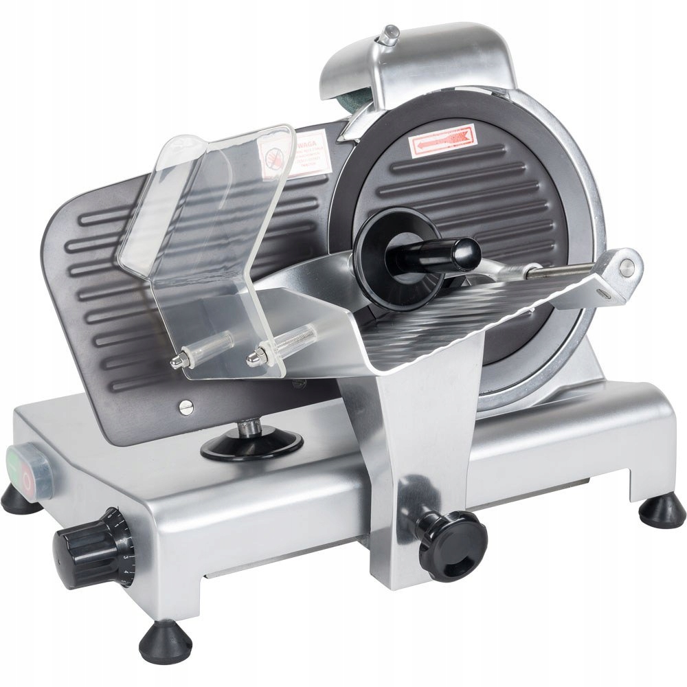 Слайсер mec CED 275rs