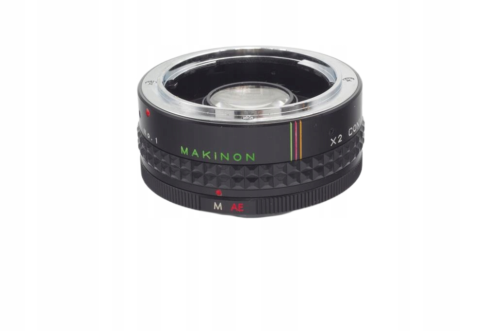 MAKINON X2 CONVERTER -bagnet Konica AR #EIP