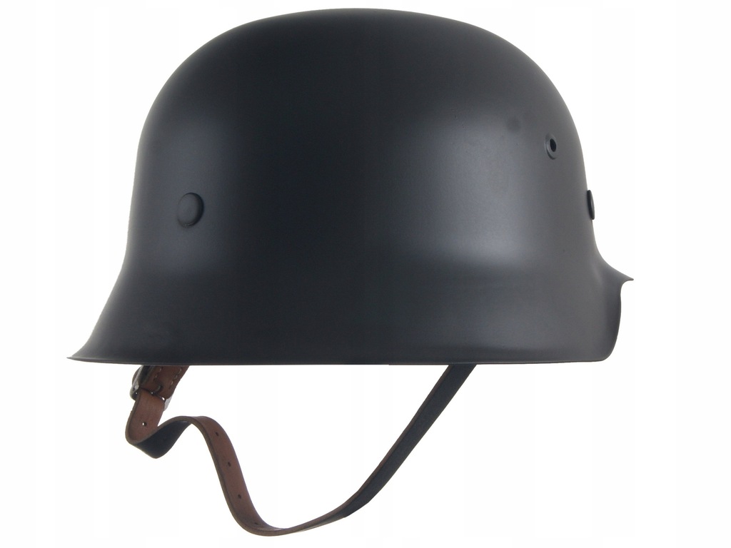 Купить Шлем Stahlhelm M42 feldgrau - размер 60-61: отзывы, фото, характеристики в интерне-магазине Aredi.ru